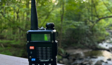 How To Get Your Amateur Radio License