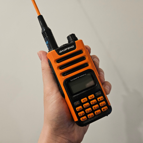 How To Get A GMRS Radio License