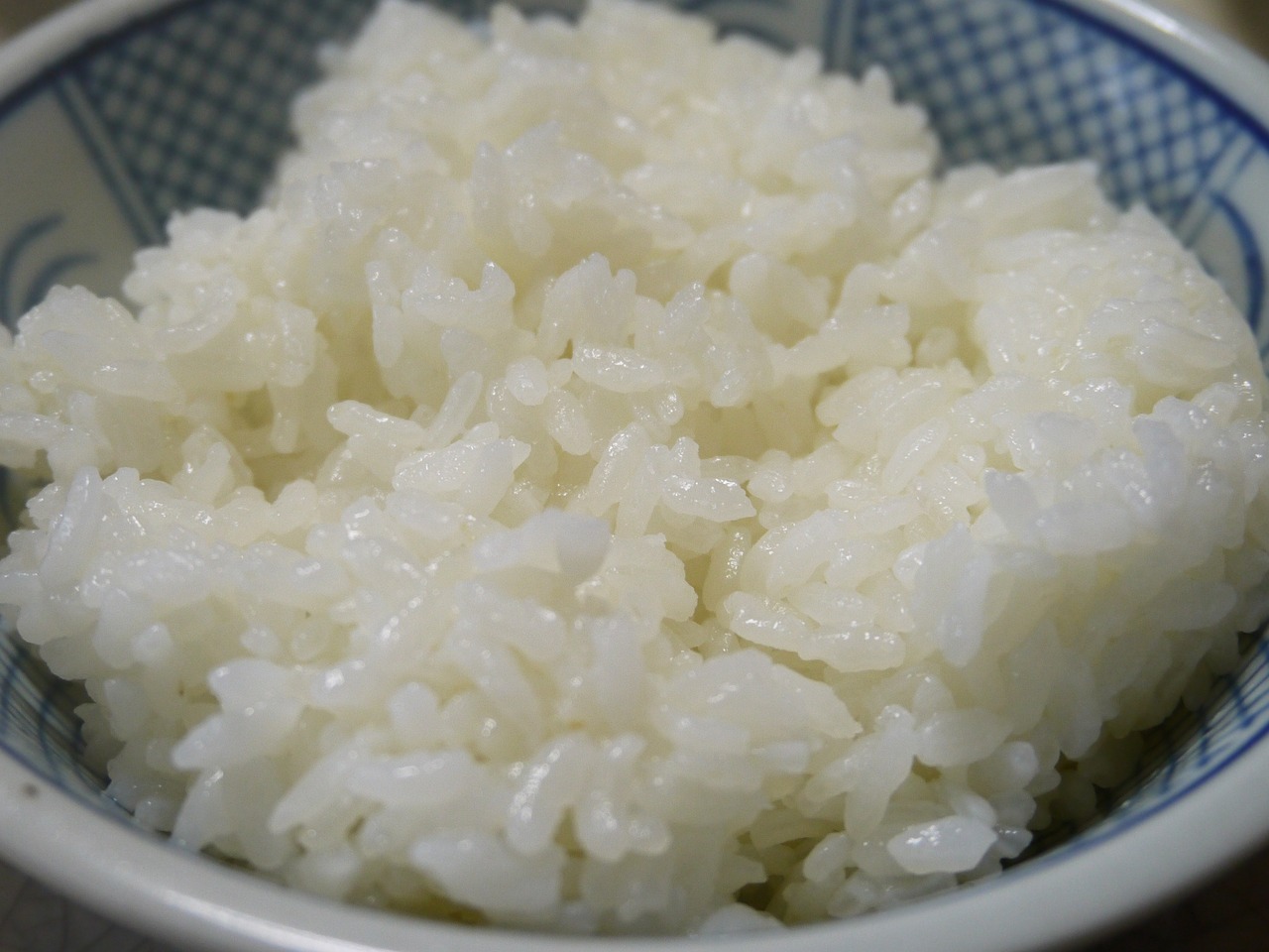 How Long Can Rice Be Stored? A Guide to Rice as a Long-Term Survival Tool